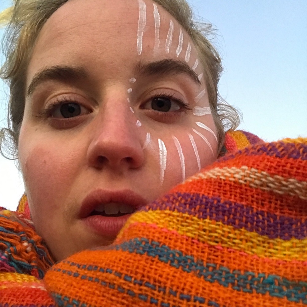 Meet your Posher, Madeleine